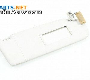 Сенник за Volkswagen Passat VI Sedan B7 (08.2010 - 12.2014), позиция: дясна