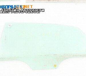 Странично стъкло за Volkswagen Passat VI Sedan B7 (08.2010 - 12.2014), 4+1 вр., седан, позиция: задна, лява