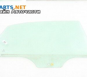 Странично стъкло за Volkswagen Passat VI Sedan B7 (08.2010 - 12.2014), 4+1 вр., седан, позиция: задна, дясна