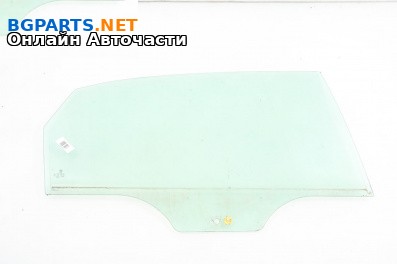 Странично стъкло за Volkswagen Passat VI Sedan B7 (08.2010 - 12.2014), 4+1 вр., седан, позиция: задна, дясна