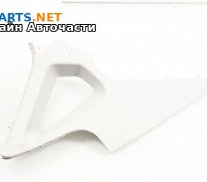 Интериорна пластмаса за Volkswagen Passat VI Sedan B7 (08.2010 - 12.2014), 4+1 вр., седан, позиция: лява