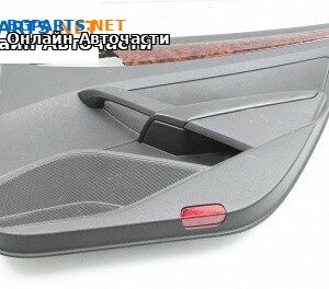 Кора врата за Volkswagen Passat VI Sedan B7 (08.2010 - 12.2014), 4+1 вр., седан, позиция: задна, дясна