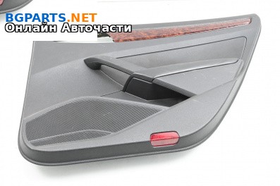 Кора врата за Volkswagen Passat VI Sedan B7 (08.2010 - 12.2014), 4+1 вр., седан, позиция: задна, дясна