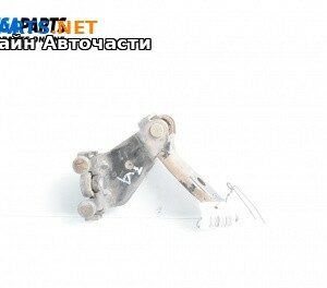 Ролка плъзгаща врата за Volkswagen Caddy III (03.2004 - 05.2015), 4+1 вр., миниван