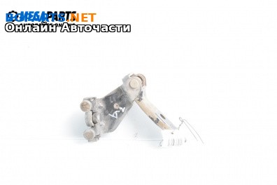 Ролка плъзгаща врата за Volkswagen Caddy III (03.2004 - 05.2015), 4+1 вр., миниван