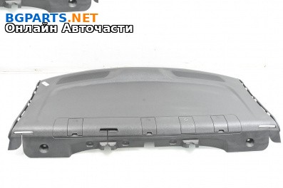 Кора багажник за Volkswagen Passat VI Sedan B7 (08.2010 - 12.2014), седан