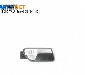 Вътрешна дръжка за Volkswagen Caddy III (03.2004 - 05.2015), 4+1 вр., миниван, позиция: предна, дясна