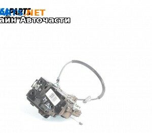 Брава на врата за Volkswagen Caddy III (03.2004 - 05.2015), позиция: предна, дясна