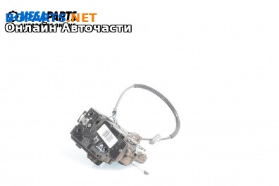 Брава на врата за Volkswagen Caddy III (03.2004 - 05.2015), позиция: предна, дясна