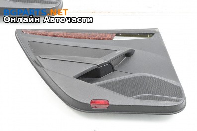 Кора врата за Volkswagen Passat VI Sedan B7 (08.2010 - 12.2014), 4+1 вр., седан, позиция: задна, лява