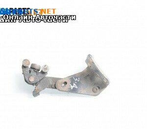 Ролка плъзгаща врата за Volkswagen Caddy III (03.2004 - 05.2015), 4+1 вр., миниван