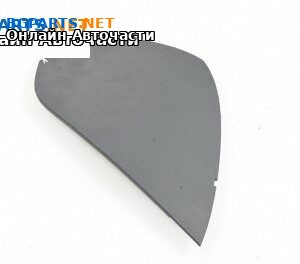 Интериорна пластмаса за Volkswagen Passat VI Sedan B7 (08.2010 - 12.2014), 4+1 вр., седан, позиция: лява