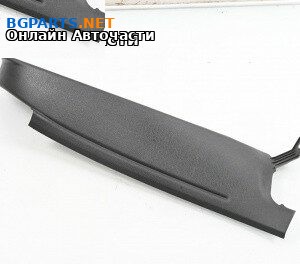 Интериорна кора за Volkswagen Passat VI Sedan B7 (08.2010 - 12.2014), 4+1 вр., седан