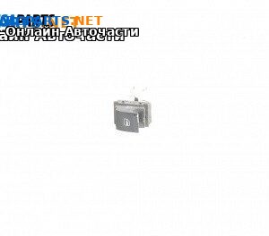 Бутон ел. стъкло  за Volkswagen Caddy III (03.2004 - 05.2015)