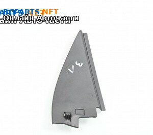 Интериорна пластмаса за Volkswagen Passat VI Sedan B7 (08.2010 - 12.2014), 4+1 вр., седан, позиция: лява