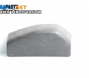 Пластмасов капак за Volkswagen Caddy III (03.2004 - 05.2015), 4+1 вр., миниван