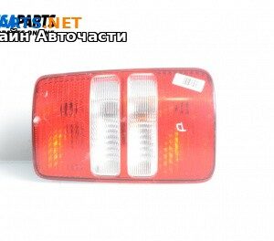 Стоп за Volkswagen Caddy III (03.2004 - 05.2015), миниван, позиция: дясна