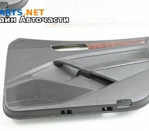 Кора врата за Volkswagen Passat VI Sedan B7 (08.2010 - 12.2014), 4+1 вр., седан, позиция: предна, дясна