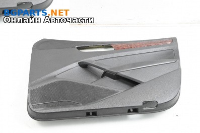 Кора врата за Volkswagen Passat VI Sedan B7 (08.2010 - 12.2014), 4+1 вр., седан, позиция: предна, дясна