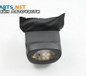 Интериорна пластмаса волан за Volkswagen Passat VI Sedan B7 (08.2010 - 12.2014), 4+1 вр., седан