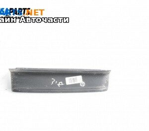 Външни лайсни за Volkswagen Caddy III (03.2004 - 05.2015), миниван, позиция: дясна