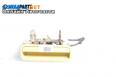 Външна дръжка заден капак за Volkswagen Caddy III (03.2004 - 05.2015), миниван