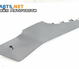 Интериорна пластмаса за Volkswagen Passat VI Sedan B7 (08.2010 - 12.2014), 4+1 вр., седан, позиция: лява