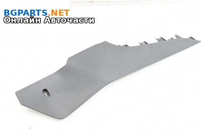 Интериорна пластмаса за Volkswagen Passat VI Sedan B7 (08.2010 - 12.2014), 4+1 вр., седан, позиция: лява