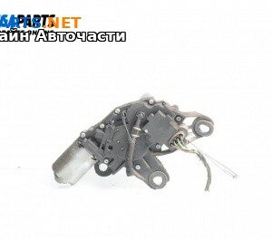 Ел. мотор за чистачките за Volkswagen Caddy III (03.2004 - 05.2015), миниван, позиция: задна