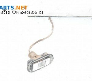 Мигач за Volkswagen Caddy III (03.2004 - 05.2015), миниван, позиция: дясна