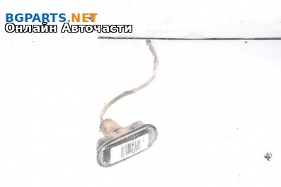 Мигач за Volkswagen Caddy III (03.2004 - 05.2015), миниван, позиция: дясна