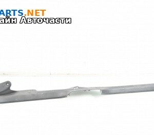 Вътрешен праг за Volkswagen Passat VI Sedan B7 (08.2010 - 12.2014), 4+1 вр., седан, позиция: лява