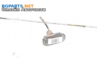 Мигач за Volkswagen Caddy III (03.2004 - 05.2015), миниван, позиция: лява