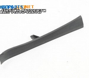 Интериорна кора за Volkswagen Passat VI Sedan B7 (08.2010 - 12.2014), 4+1 вр., седан