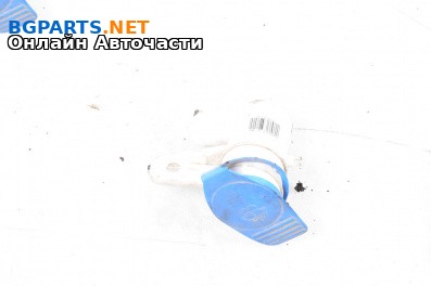 Гърловина казанче чистачки за Volkswagen Caddy III (03.2004 - 05.2015)