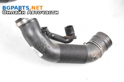 Въздуховод за Volkswagen Caddy III (03.2004 - 05.2015) 2.0 EcoFuel, 109 к.с.