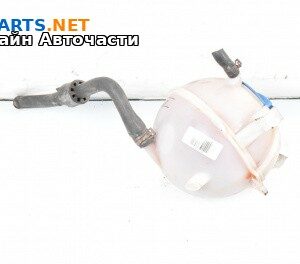 Казанче за антифриз за Volkswagen Caddy III (03.2004 - 05.2015) 2.0 EcoFuel, 109 к.с.