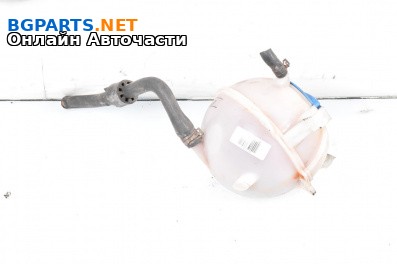 Казанче за антифриз за Volkswagen Caddy III (03.2004 - 05.2015) 2.0 EcoFuel, 109 к.с.