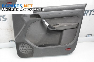 Кора врата за Volkswagen Caddy III (03.2004 - 05.2015), 4+1 вр., миниван, позиция: предна, дясна