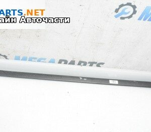 Лайсна за Volkswagen Caddy III (03.2004 - 05.2015), миниван, позиция: предна, дясна