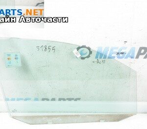 Странично стъкло за Volkswagen Caddy III (03.2004 - 05.2015), 4+1 вр., миниван, позиция: предна, дясна