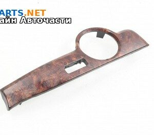 Интериорна пластмаса ключ светлини за Volkswagen Passat VI Sedan B7 (08.2010 - 12.2014), 4+1 вр., седан