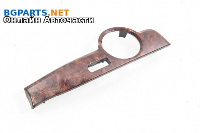 Интериорна пластмаса ключ светлини за Volkswagen Passat VI Sedan B7 (08.2010 - 12.2014), 4+1 вр., седан