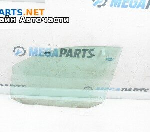 Странично стъкло за Volkswagen Caddy III (03.2004 - 05.2015), 4+1 вр., миниван, позиция: предна, лява