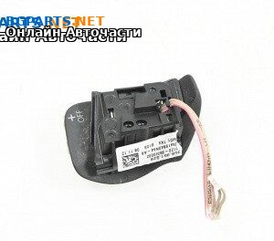 Лостче скорости за Volkswagen Passat VI Sedan B7 (08.2010 - 12.2014)