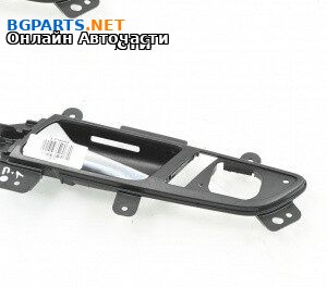 Вътрешна дръжка за Volkswagen Passat VI Sedan B7 (08.2010 - 12.2014), 4+1 вр., седан, позиция: предна, лява