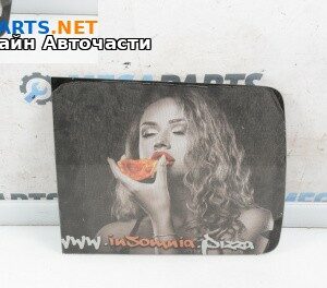 Фикс за Volkswagen Caddy III (03.2004 - 05.2015), 4+1 вр., миниван, позиция: лява