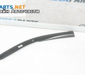 Лайсна за Volkswagen Caddy III (03.2004 - 05.2015), миниван, позиция: лява