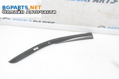 Лайсна за Volkswagen Caddy III (03.2004 - 05.2015), миниван, позиция: лява