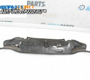 Пластмасова кора за Volkswagen Caddy III (03.2004 - 05.2015), 4+1 вр., миниван